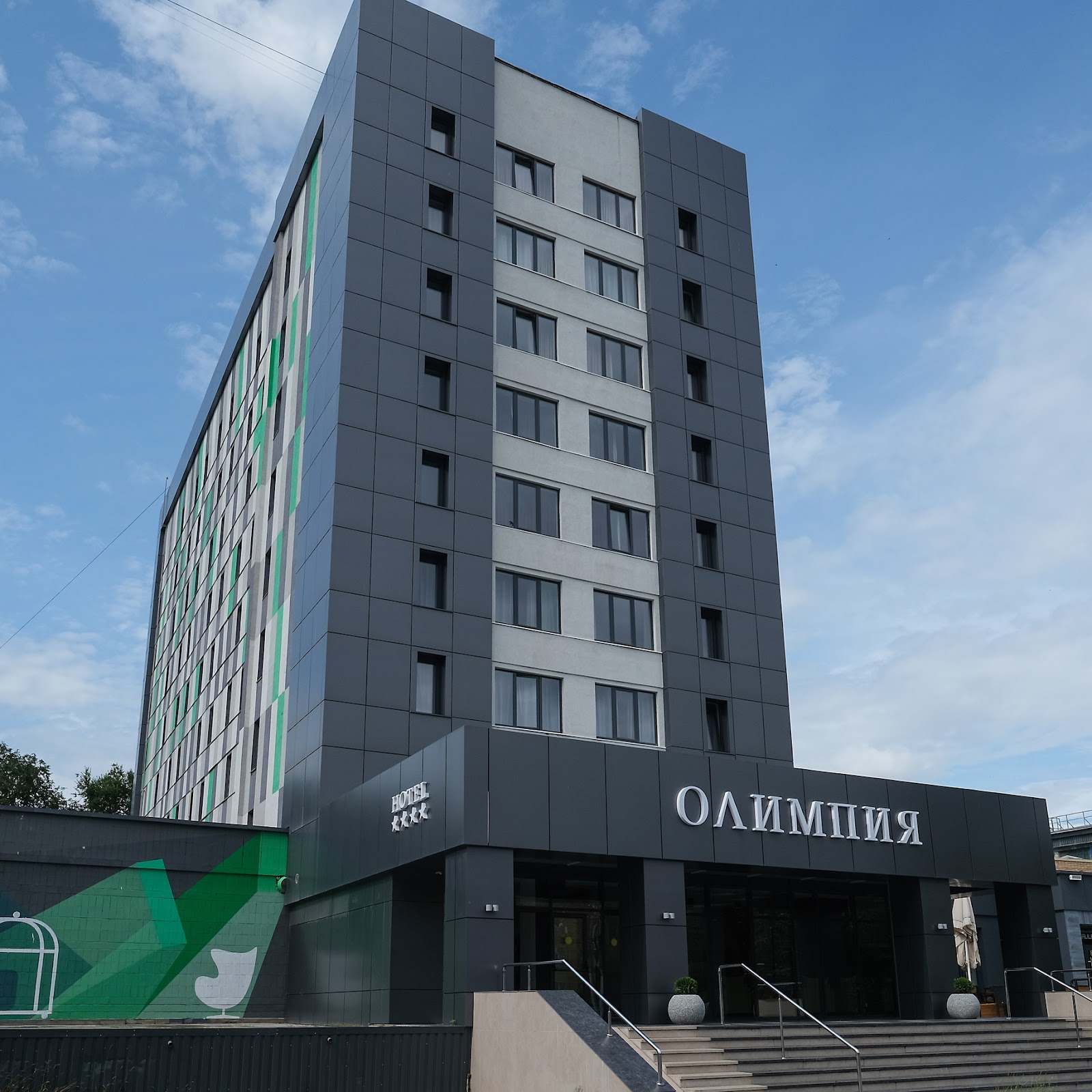 Резиденция "Мария" - photo 4