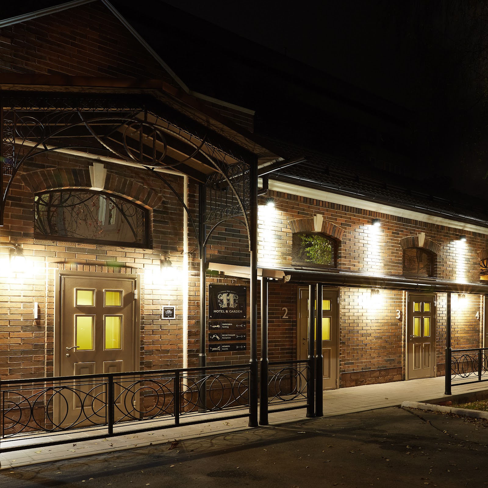 "Охотничий рай" - photo 5