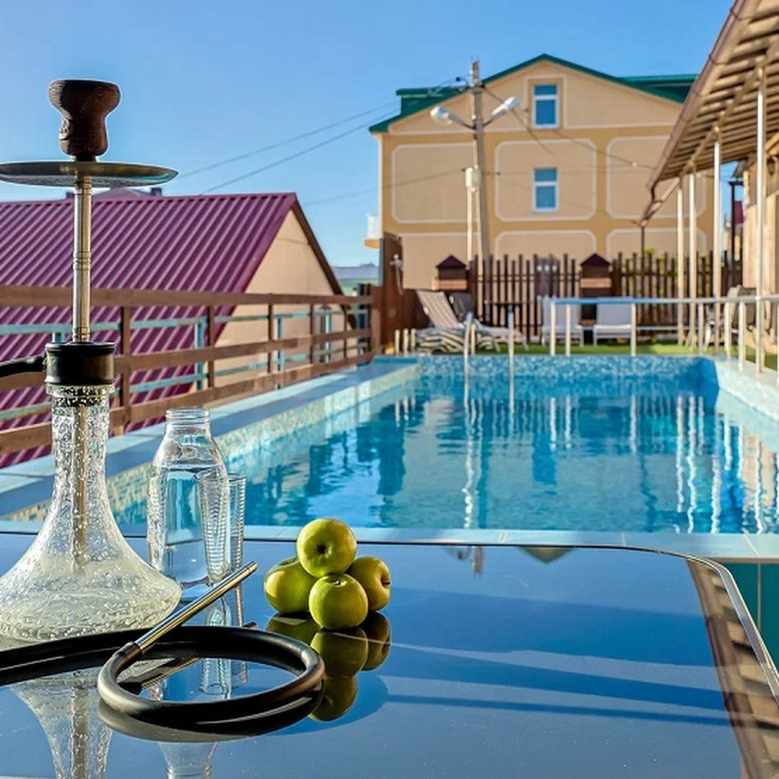 Плаза - photo 5