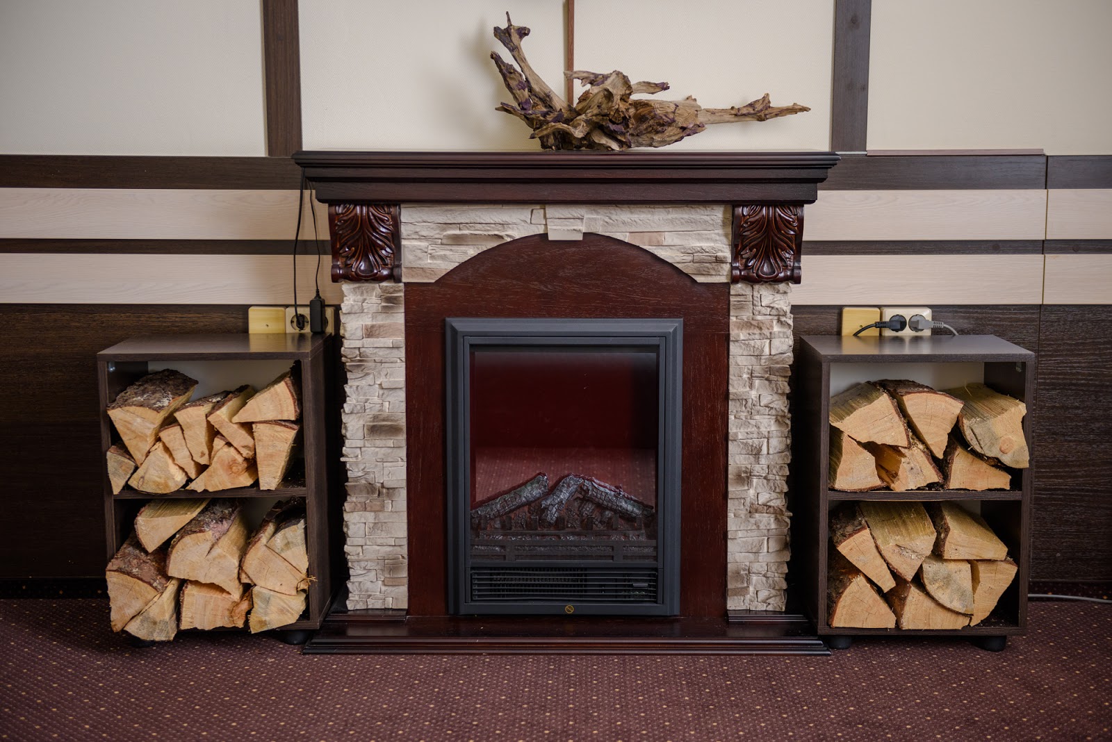 Отель "Мельница" - photo 4