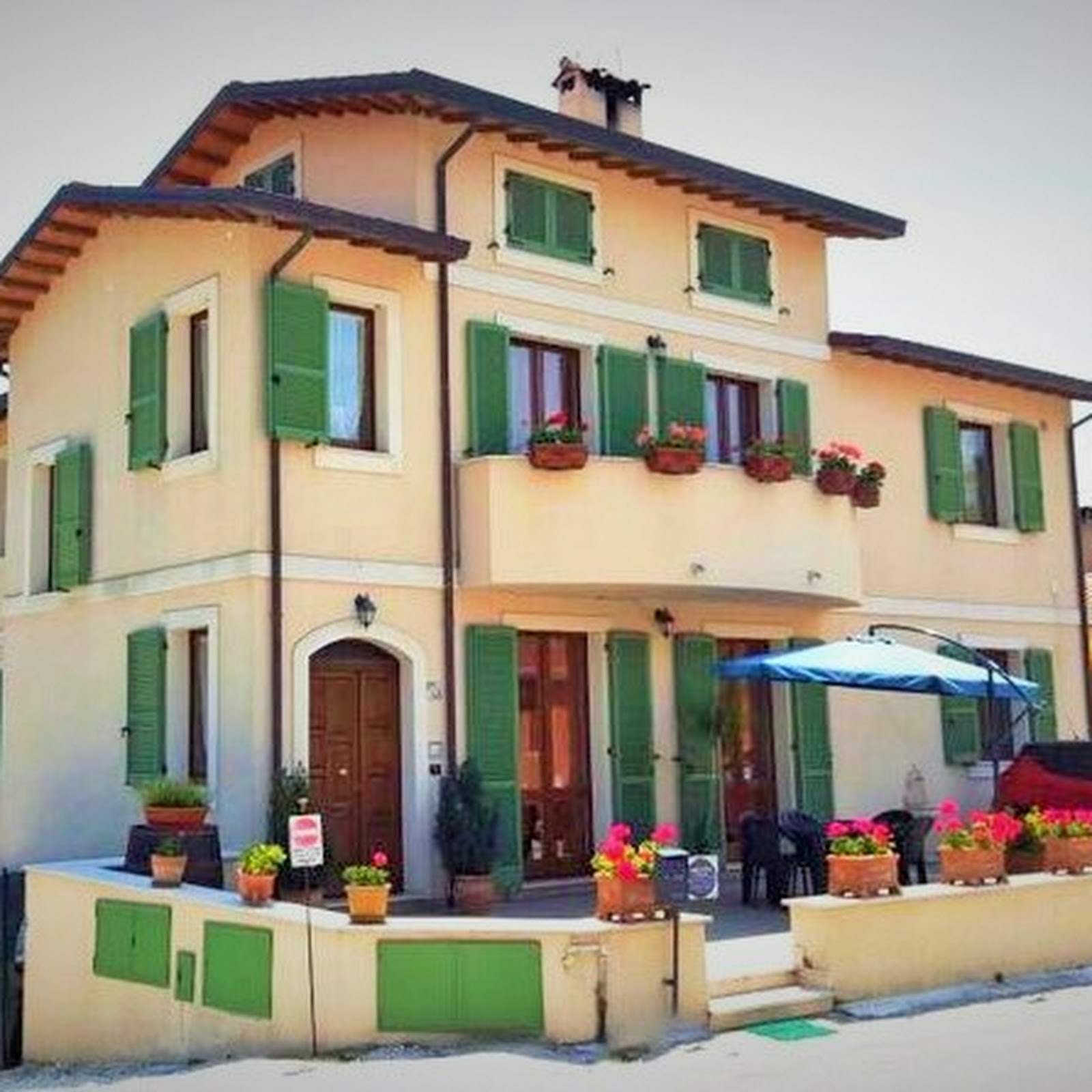 Гостевой дом "Ольга" - photo 2