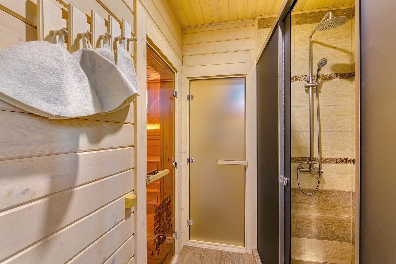 Отель "Атлас" - photo 5