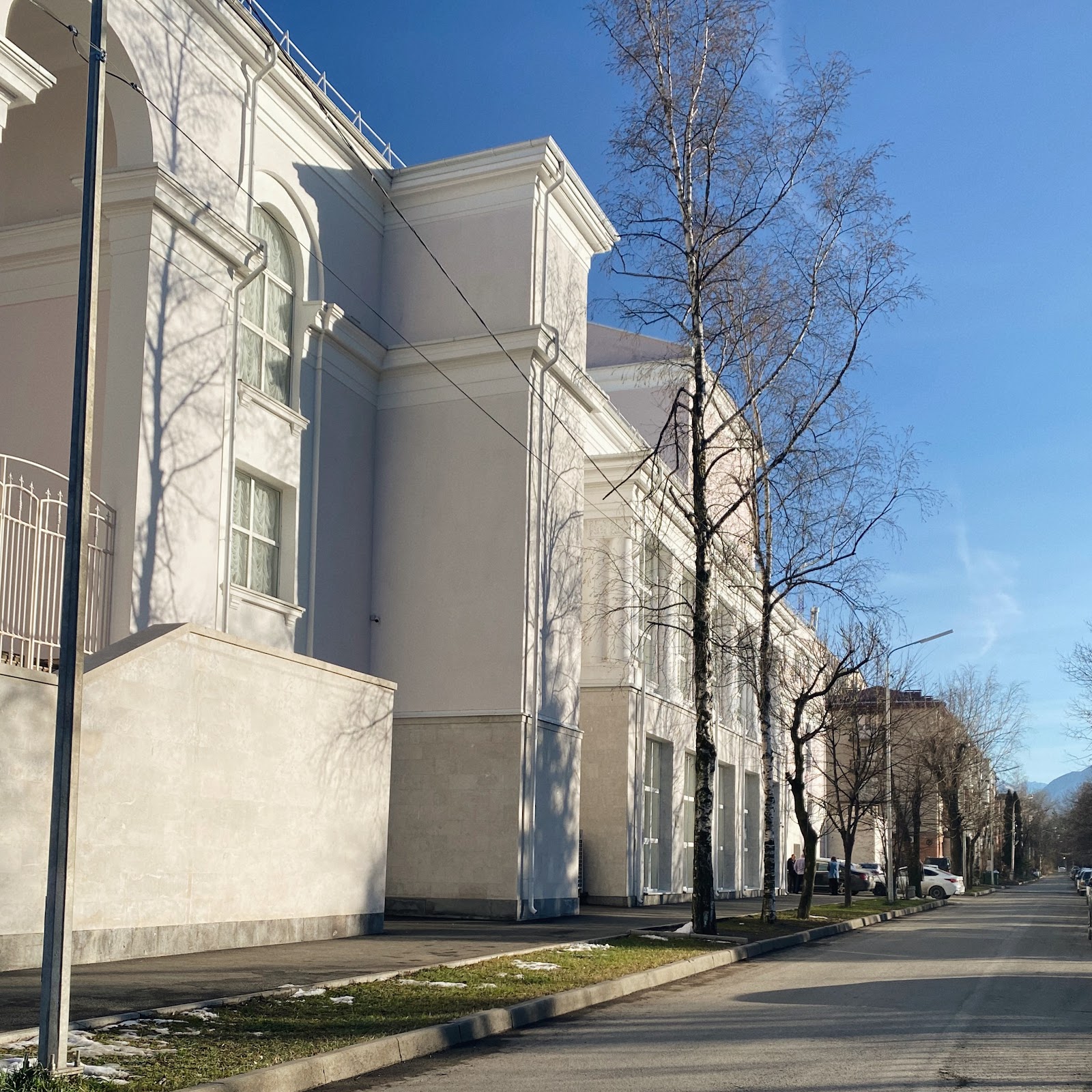 Апартаменты RiverPark - photo 2