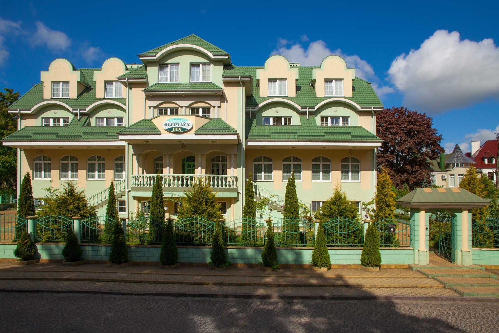 Oberteich Lux - photo 2