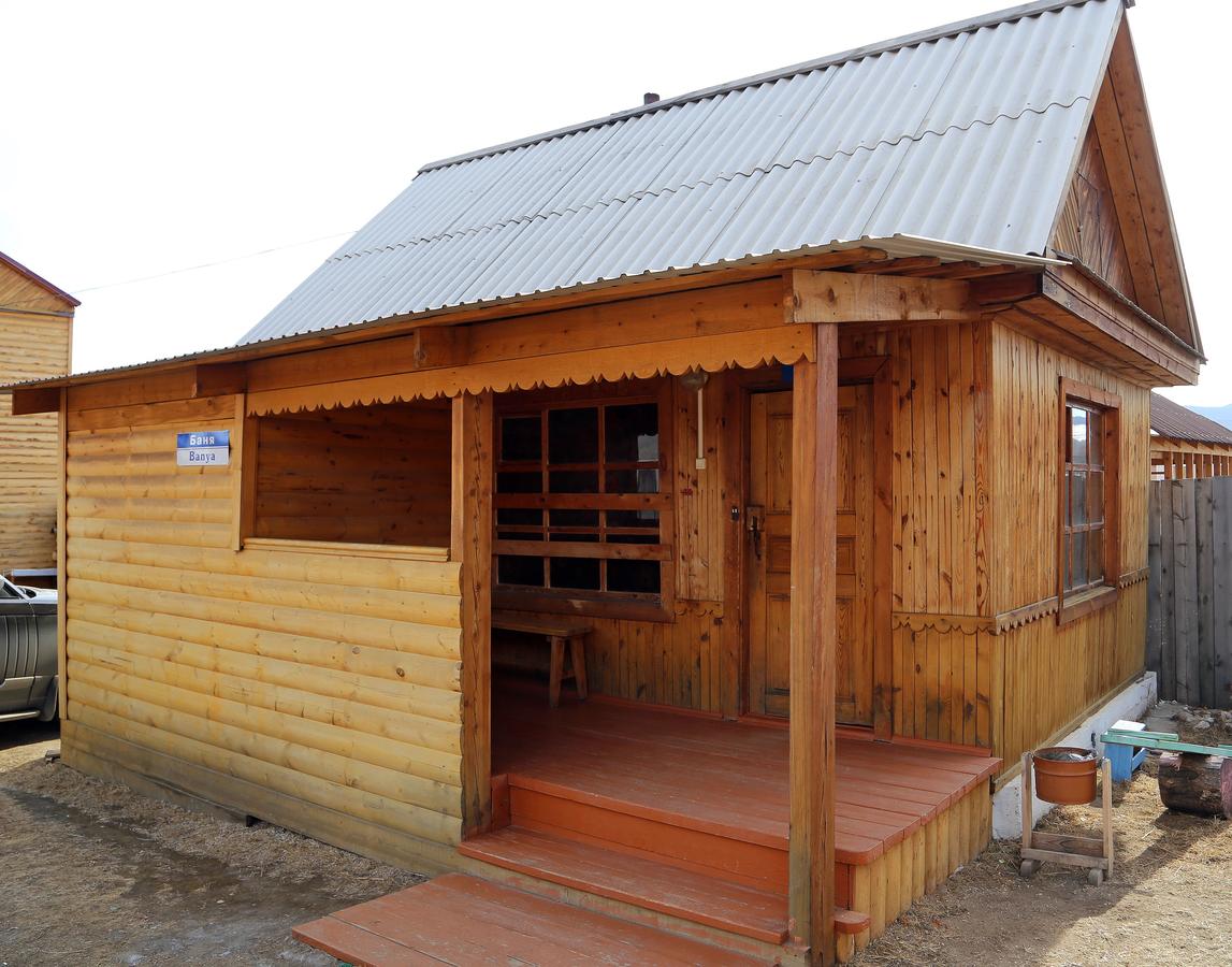 Усадьба Набаймар - photo 4