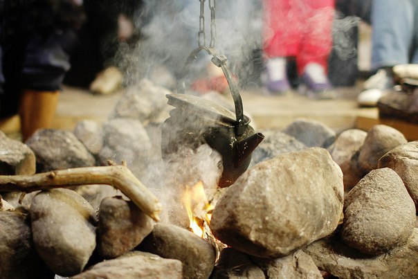 Wind Hunters Station - photo 5