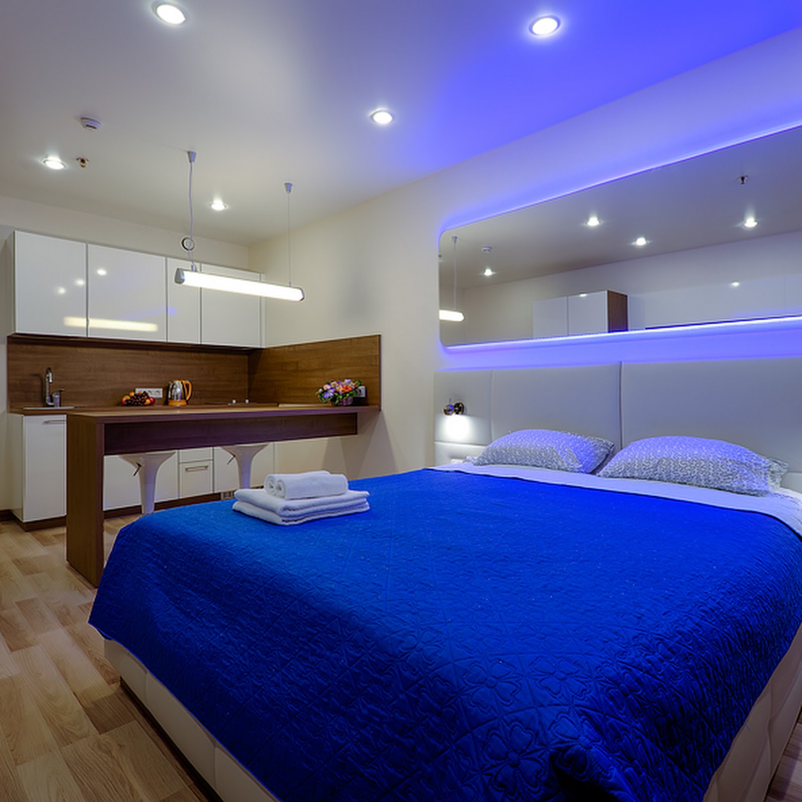 1001 ночь апарт-отель на Хошимина 16 - photo 3