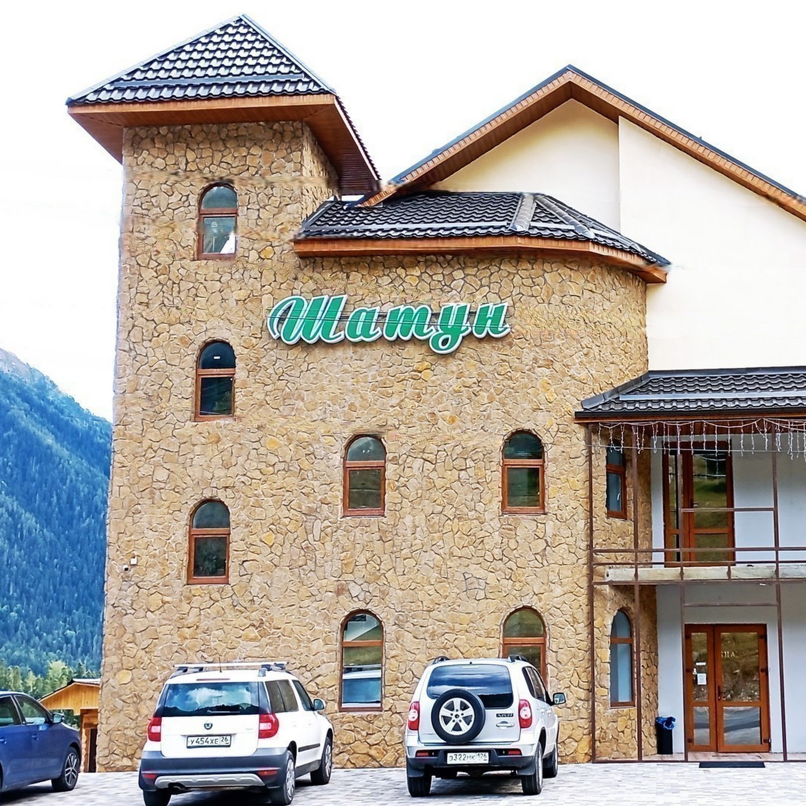 Отель Solur - photo 2