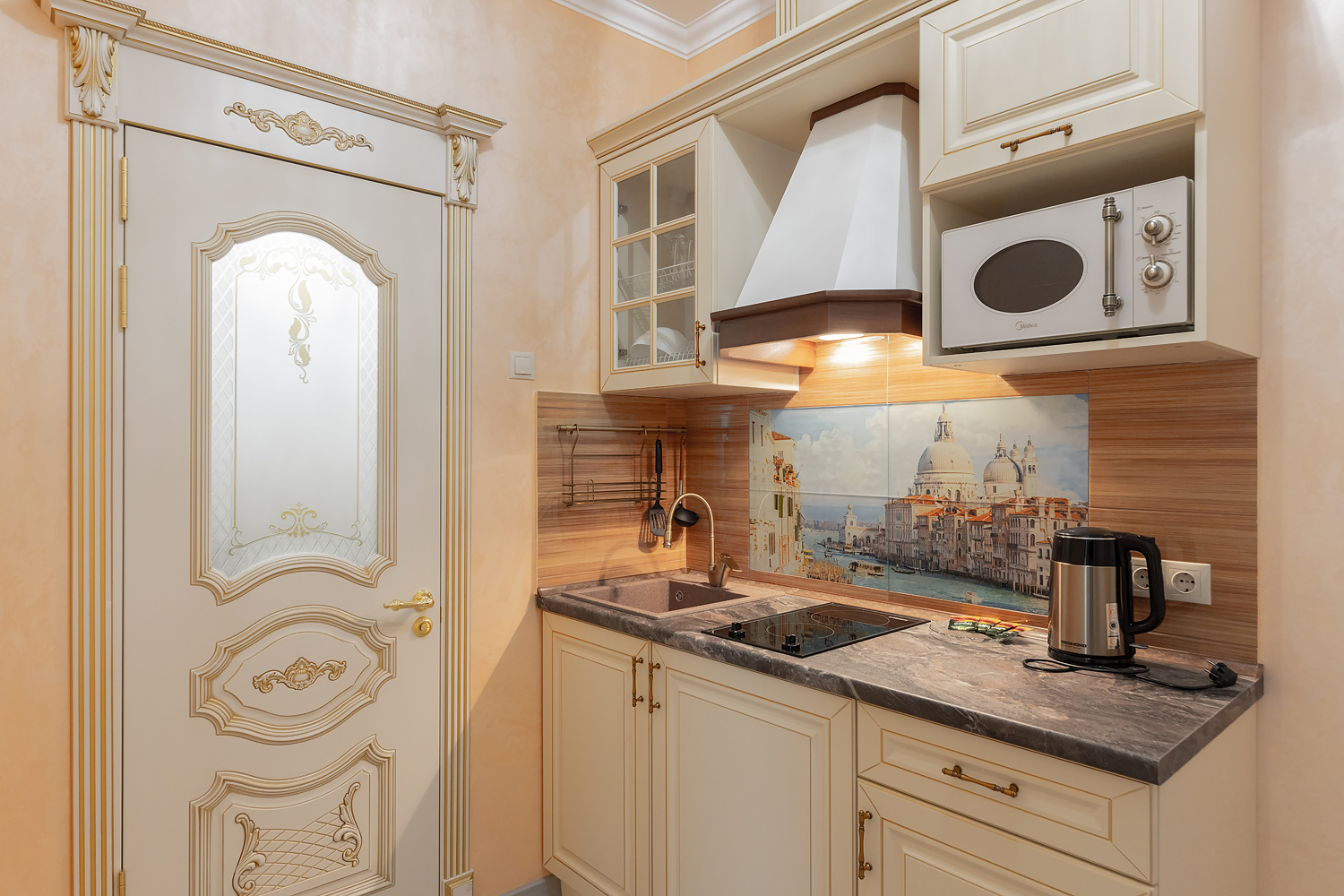 Бутик - Отель "Венеция" - photo 5