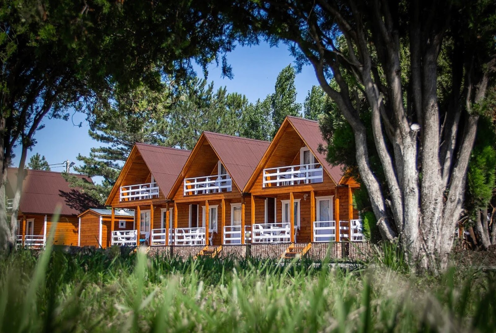 Морская дача "Бухта Барахта" - photo 3