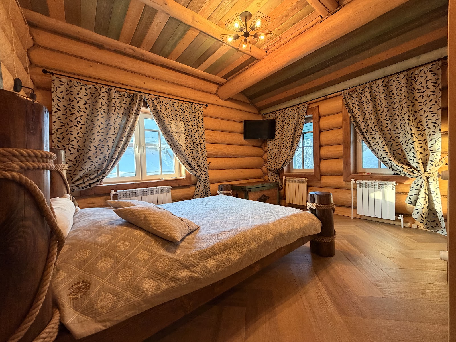 Гостевой дом Медоед - photo 4