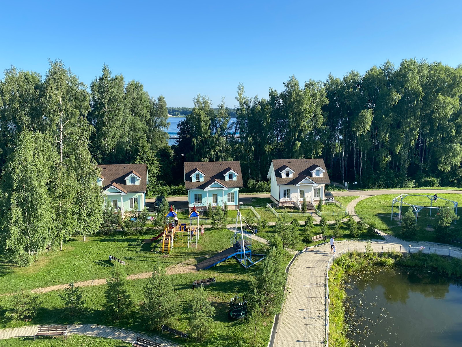 Отель Корабль - photo 2