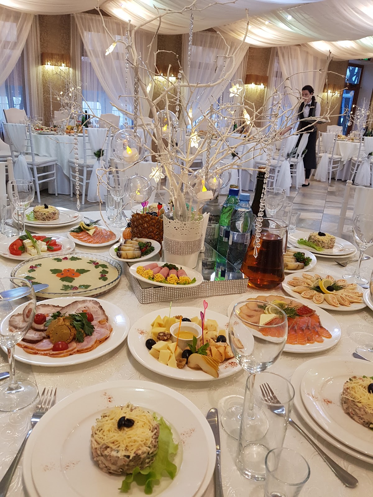 Отель - Ресторан Золотой берег - photo 3