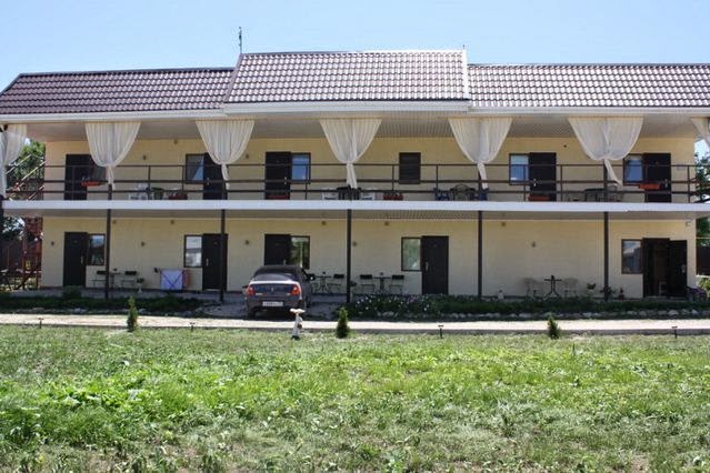 Гостевой дом "У дяди Вовы"