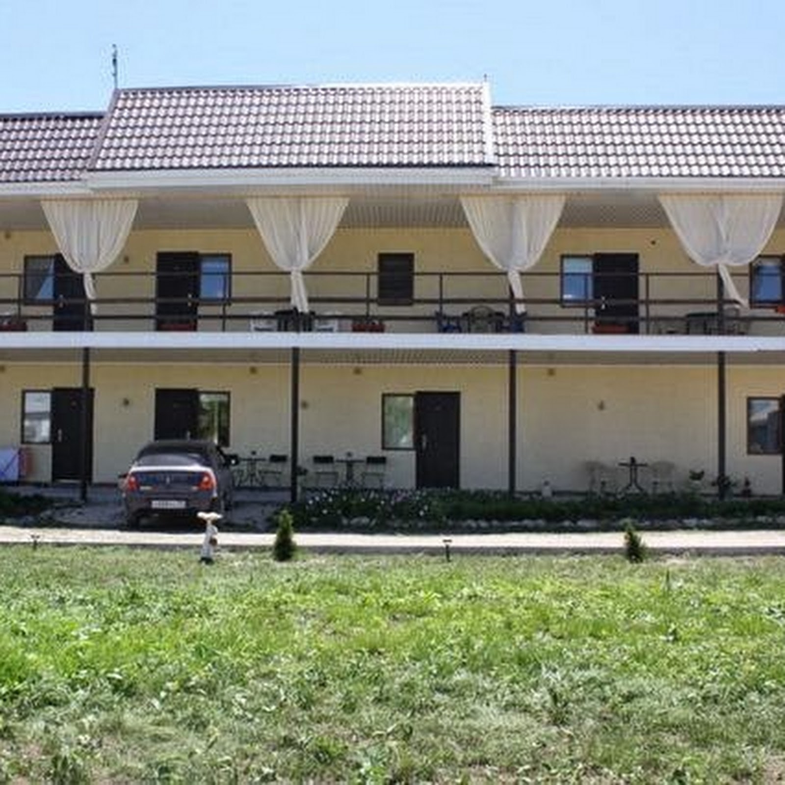 Мечта - photo 3