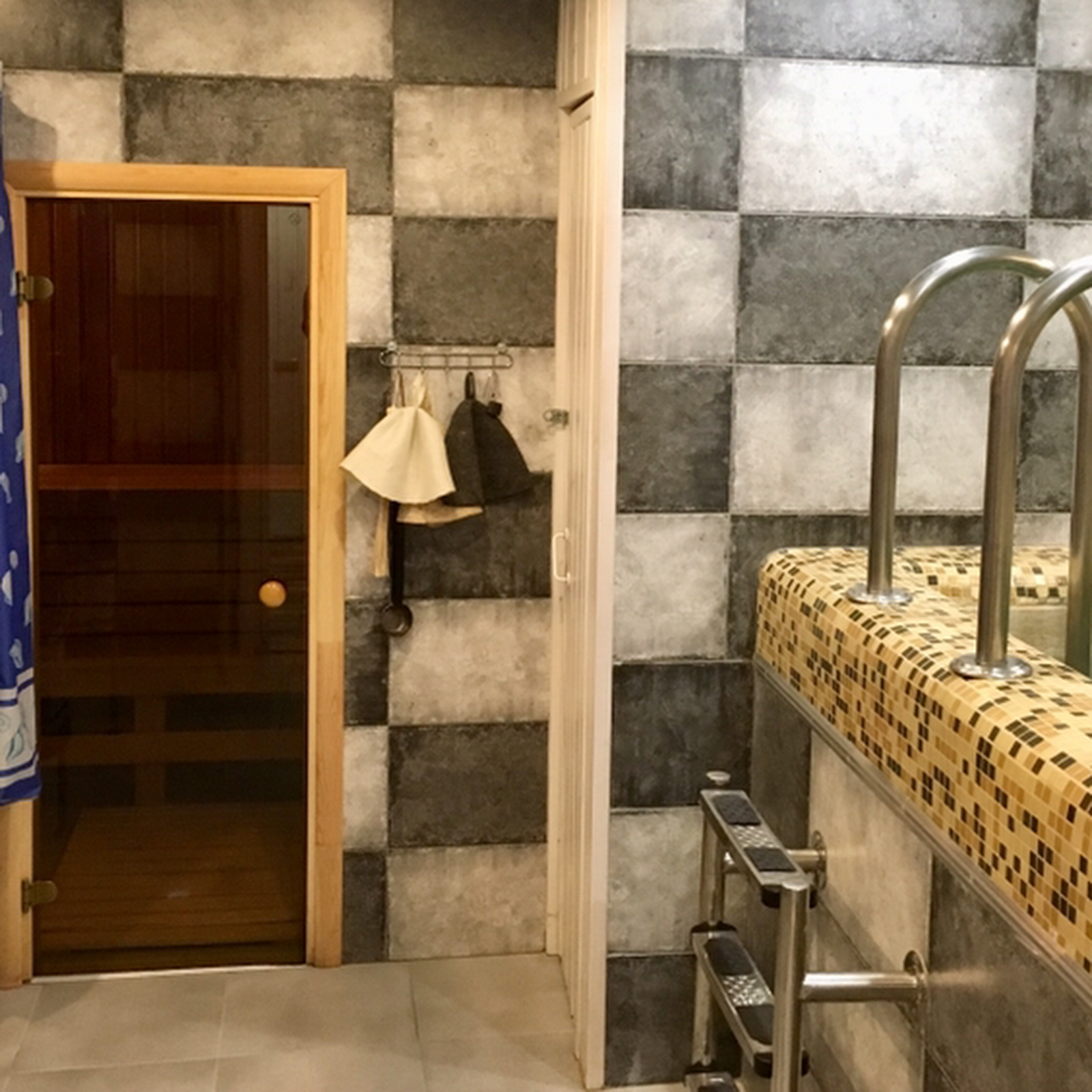 Lucky Place сауна - photo 3