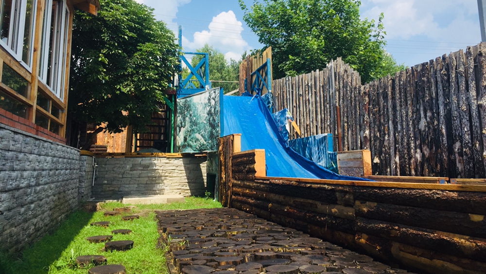 К Баклану - photo 2