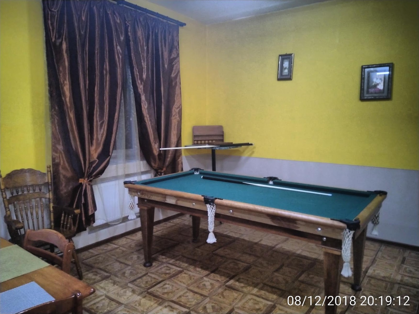 Гостиница "Усть-Луга" - photo 4