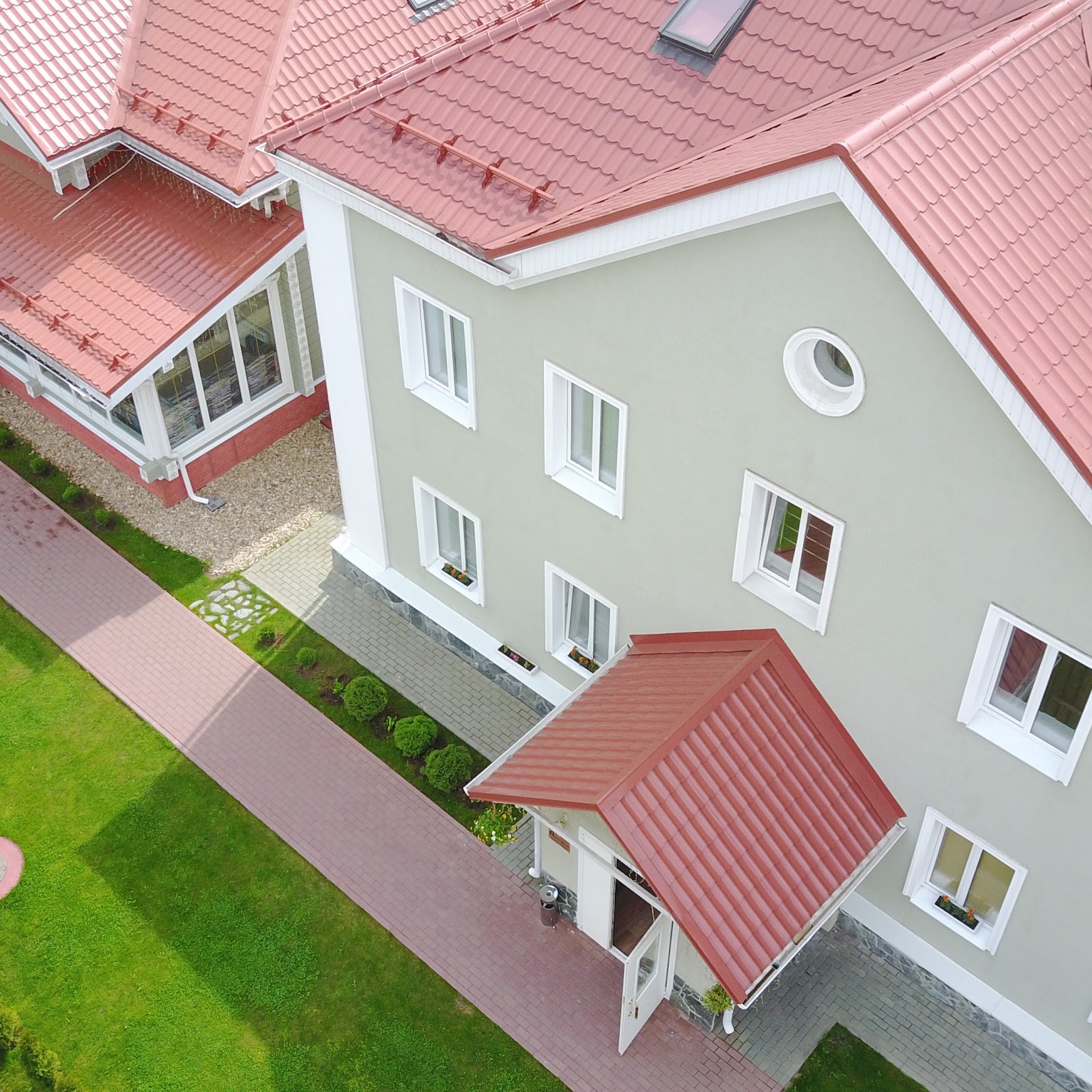 Санаторий Подлипки - photo 2