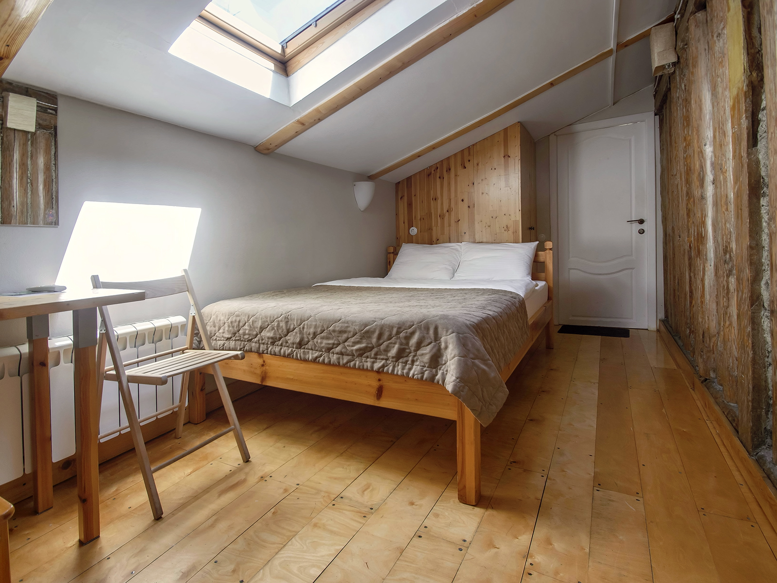 Парадис Отель на Чистых Прудах - photo 2