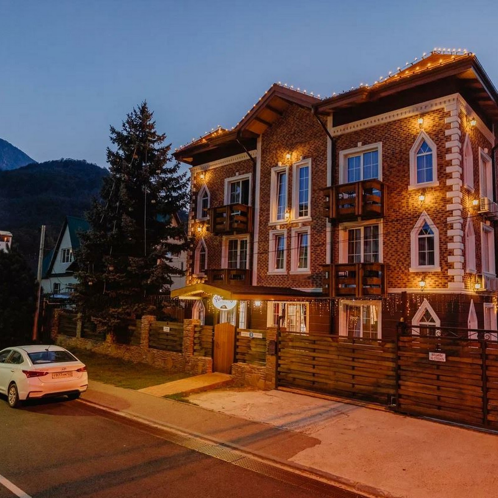 Березка - photo 4