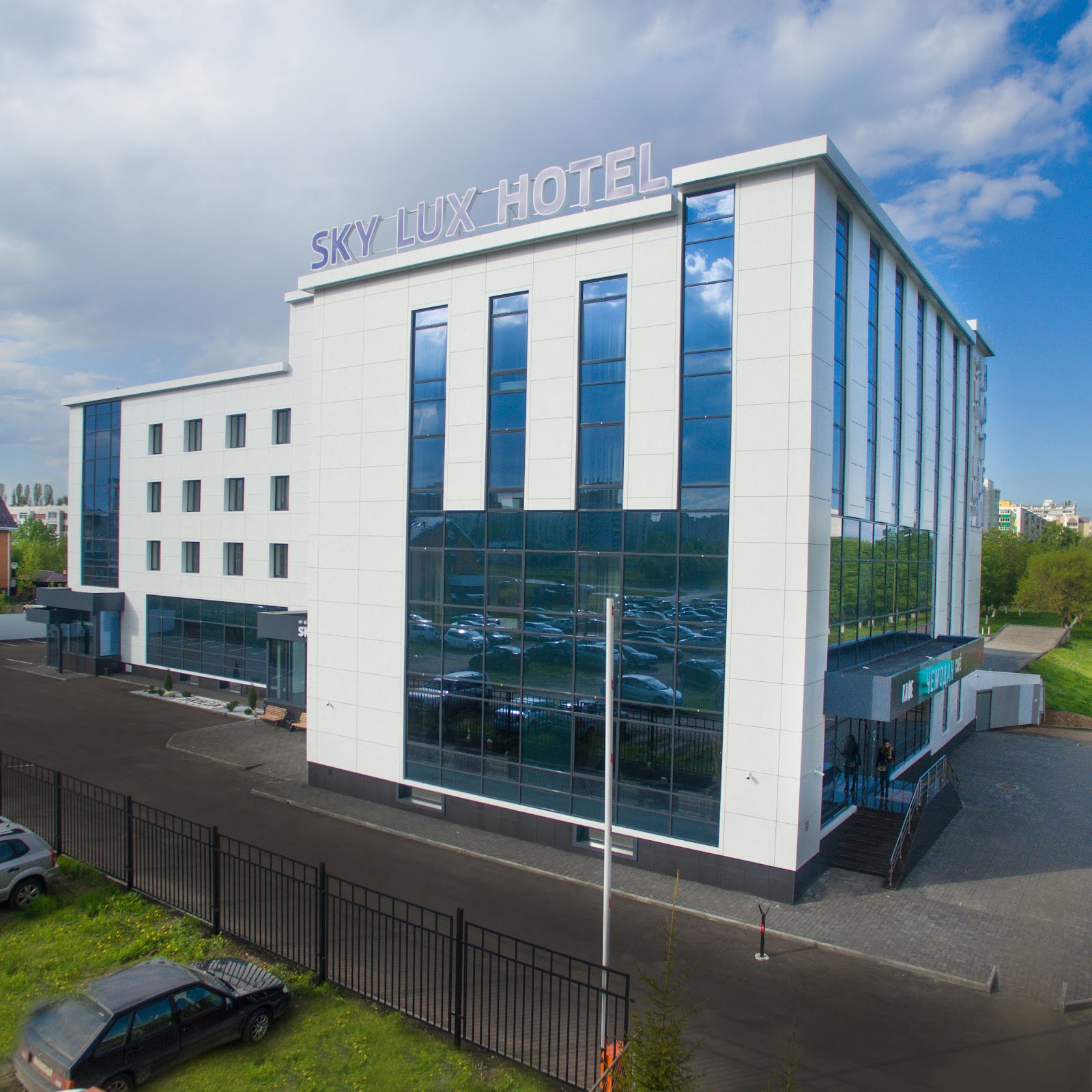 Поместье - photo 3