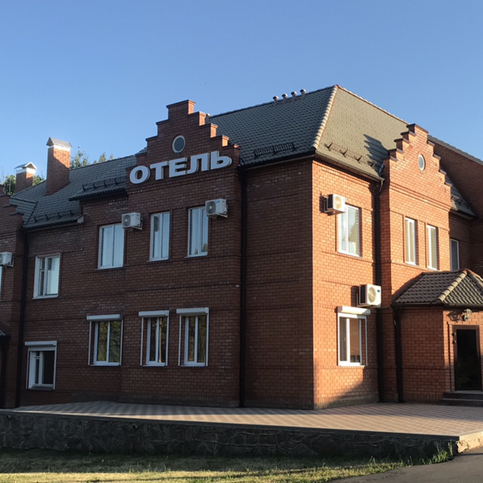 Гостиница "ДОН" - photo 3