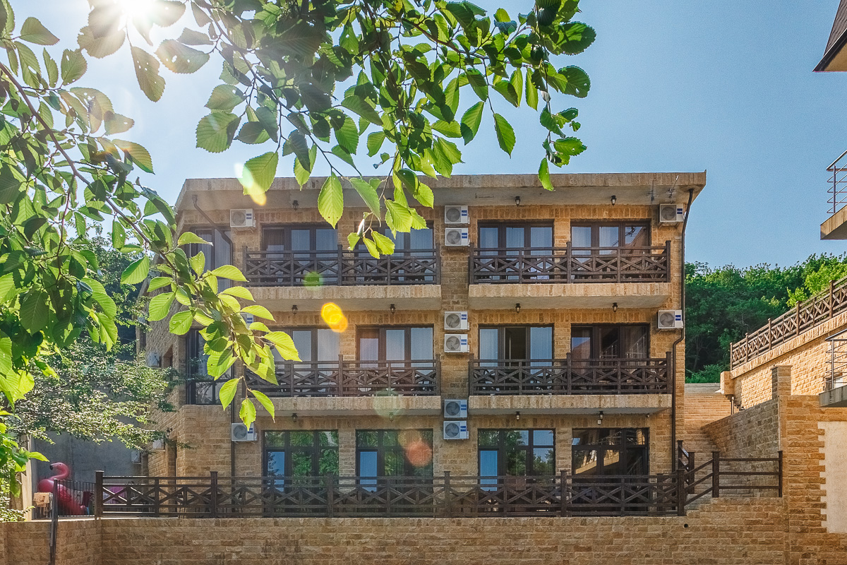 Гостевой дом "ВАН" - photo 3