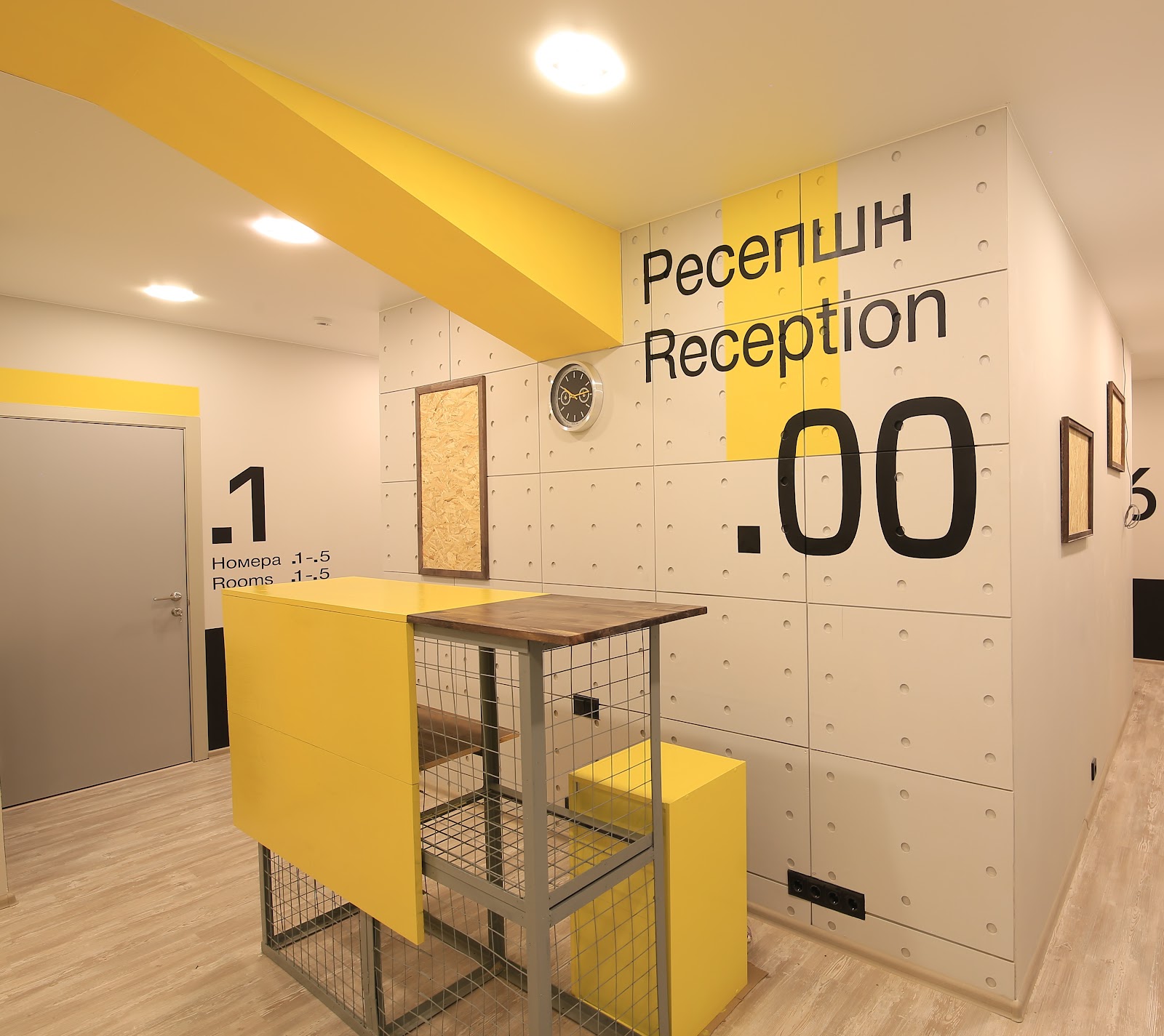 Мини отель нумера - photo 4