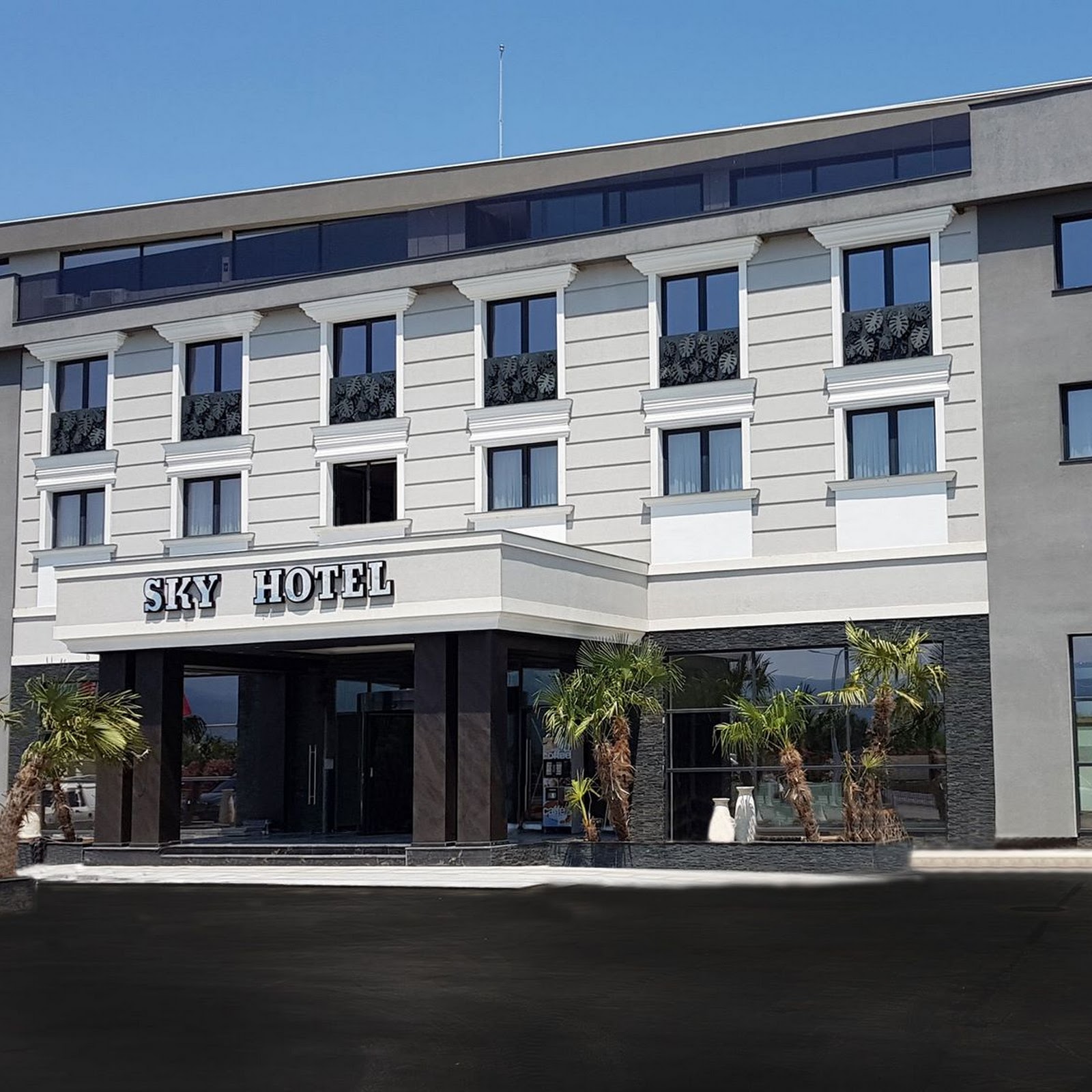 Гостиница "21 Век" - photo 2