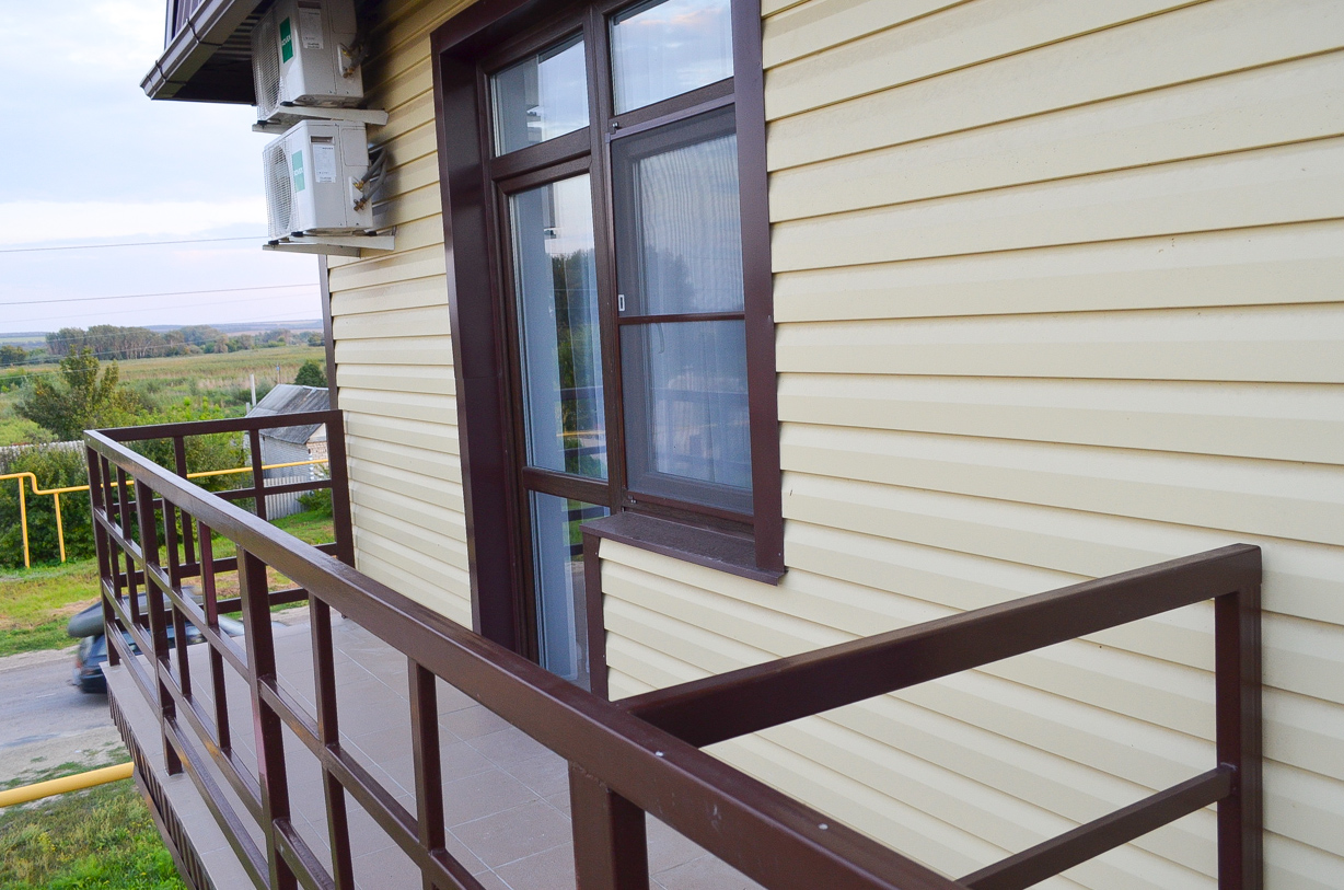 Гостиница "Арсения" - photo 3