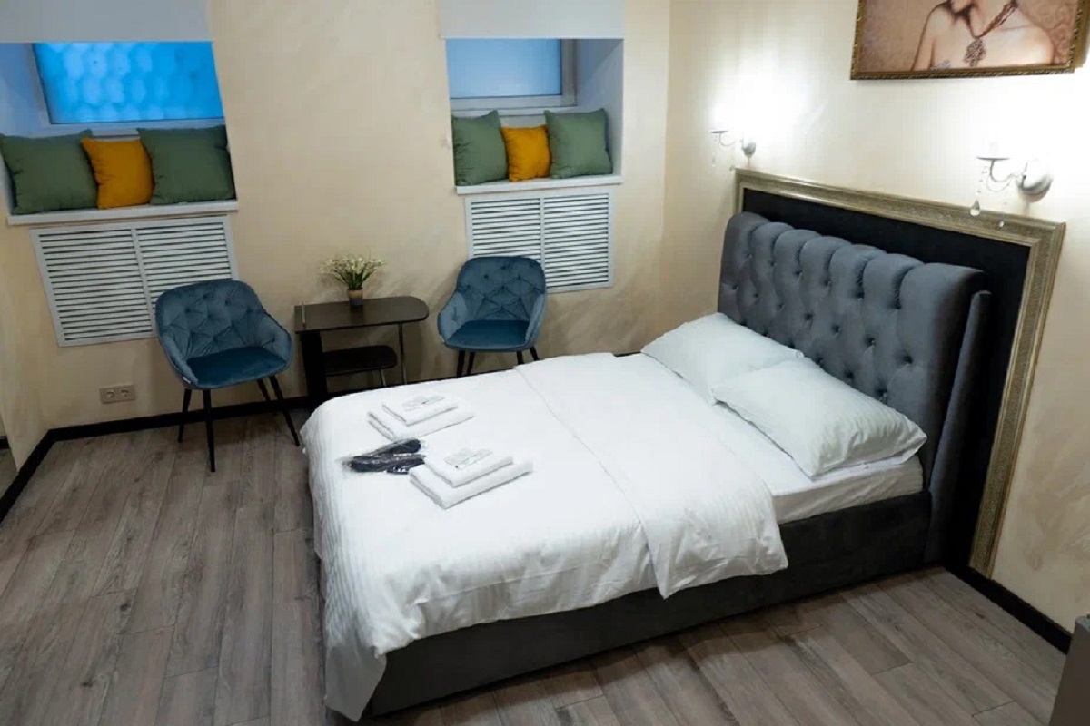 Бульвар - photo 4