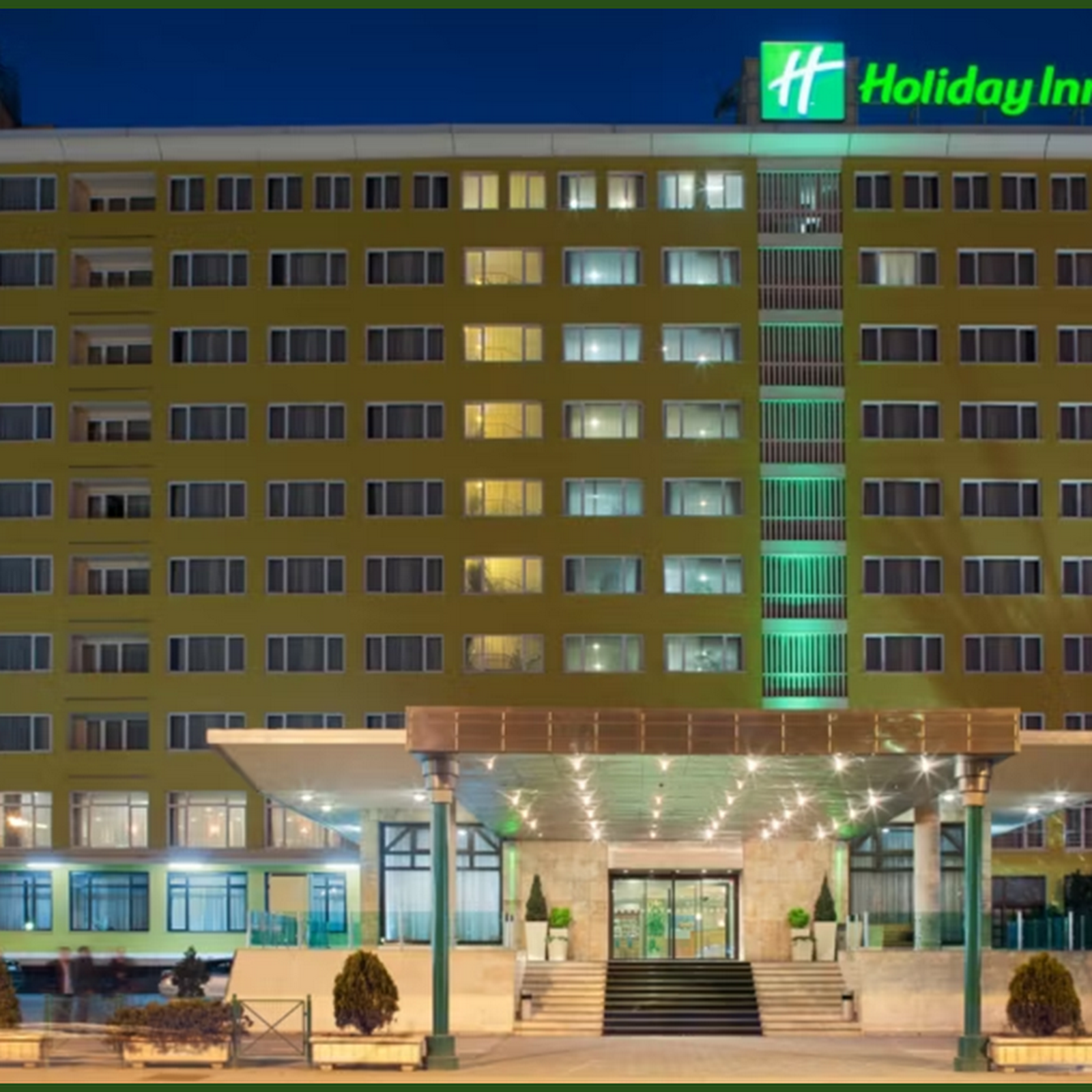 Гостиница "Elegant" - photo 5