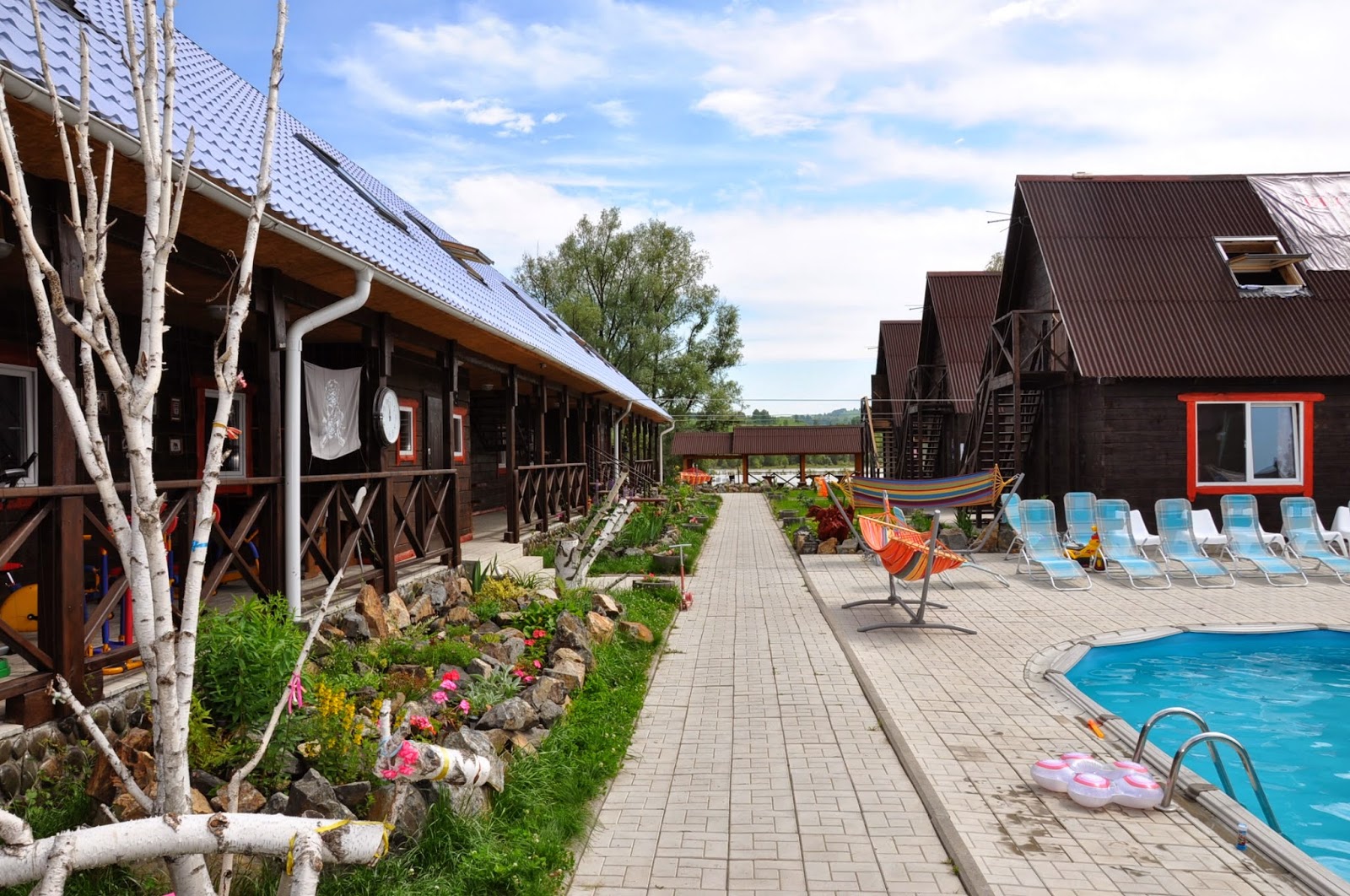 Бухта Весёлого Роджера