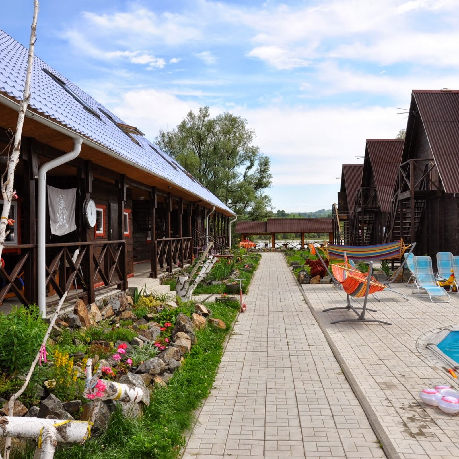 Золотой Ключик - photo 2