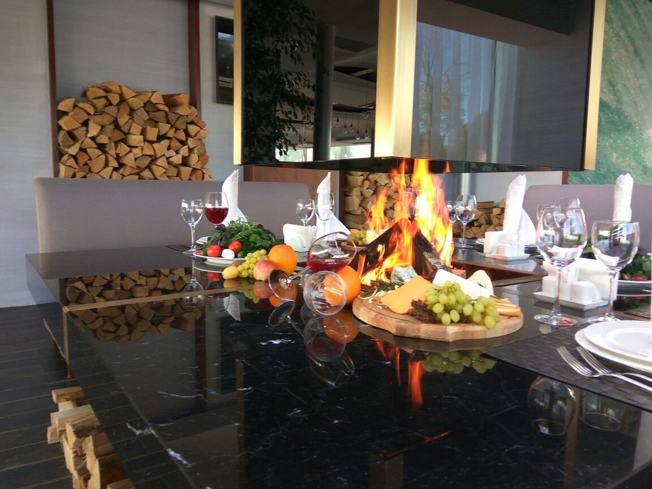 WaterHouse - photo 4