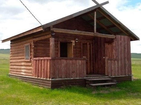 Русская деревня - photo 5