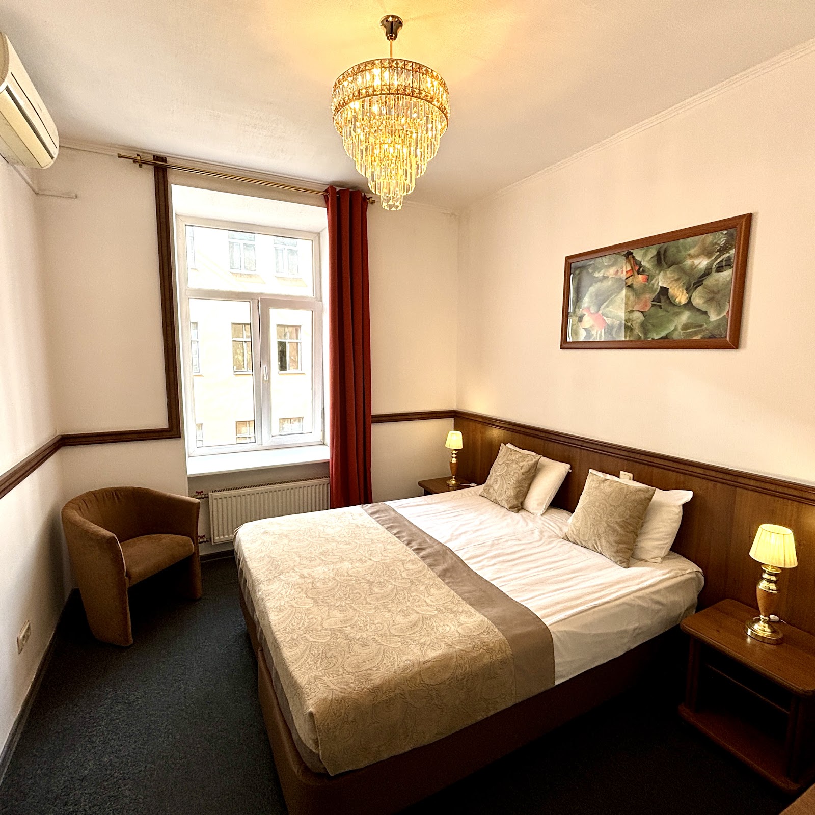 Красный Терем