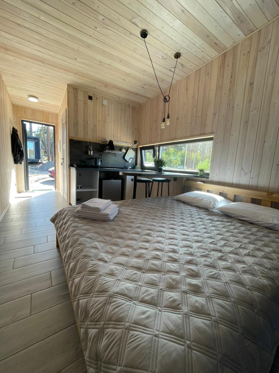 Курортный отель "Черёхин" - photo 2