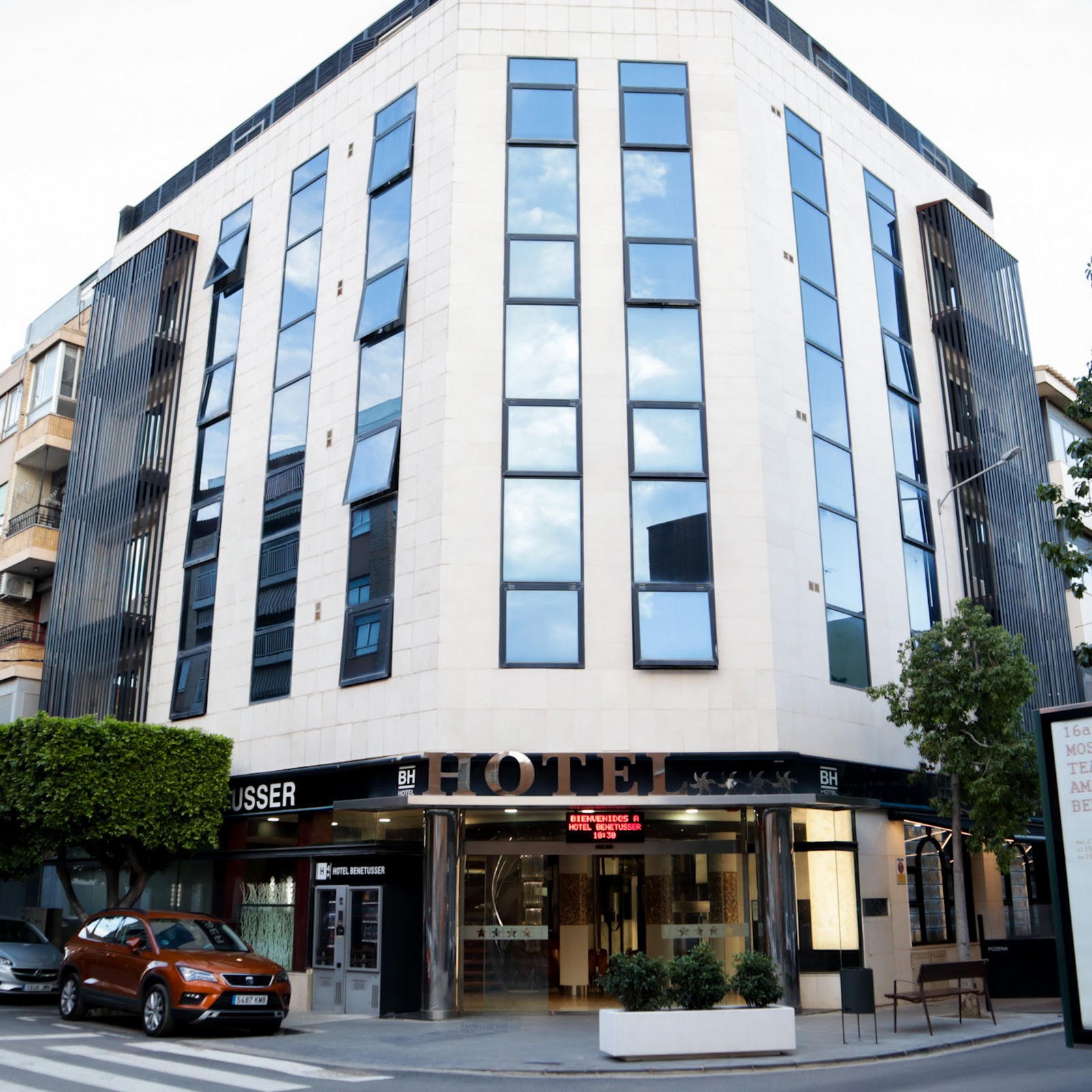 Hostel Loft - photo 3