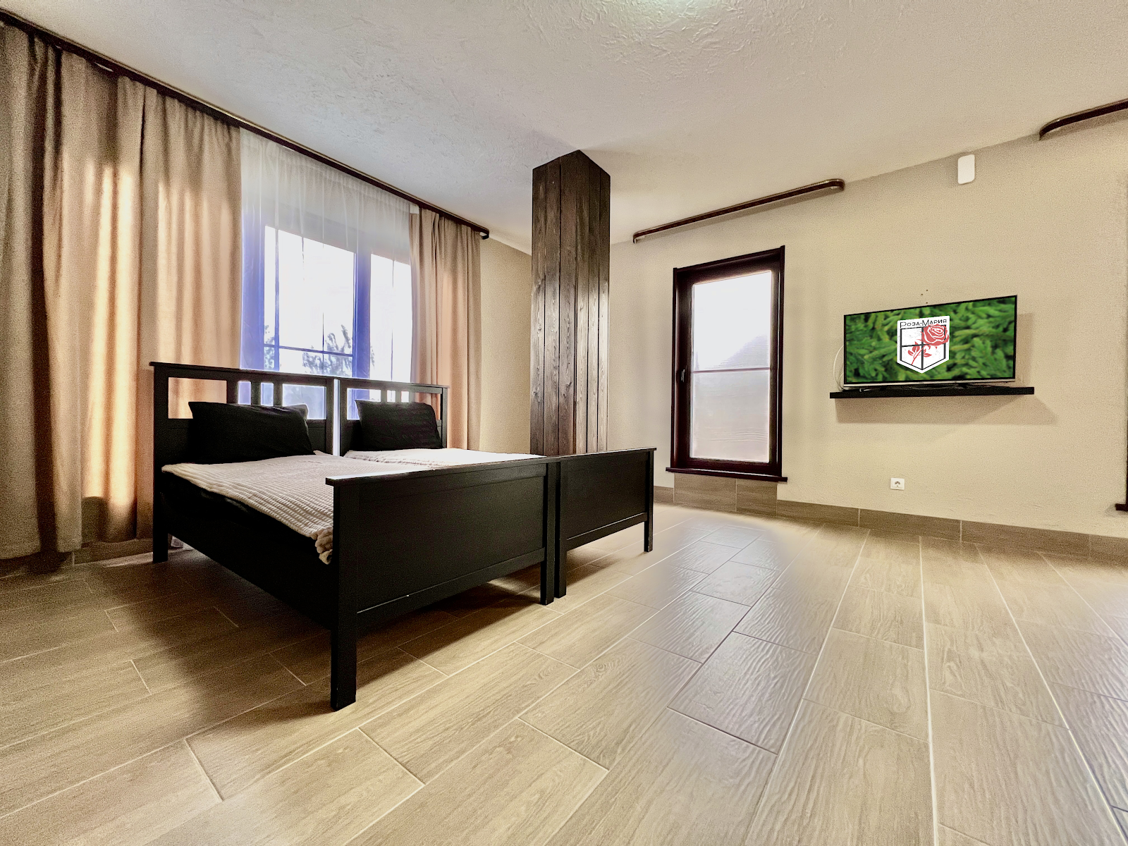 Отель Внуково Роза Мария - photo 3