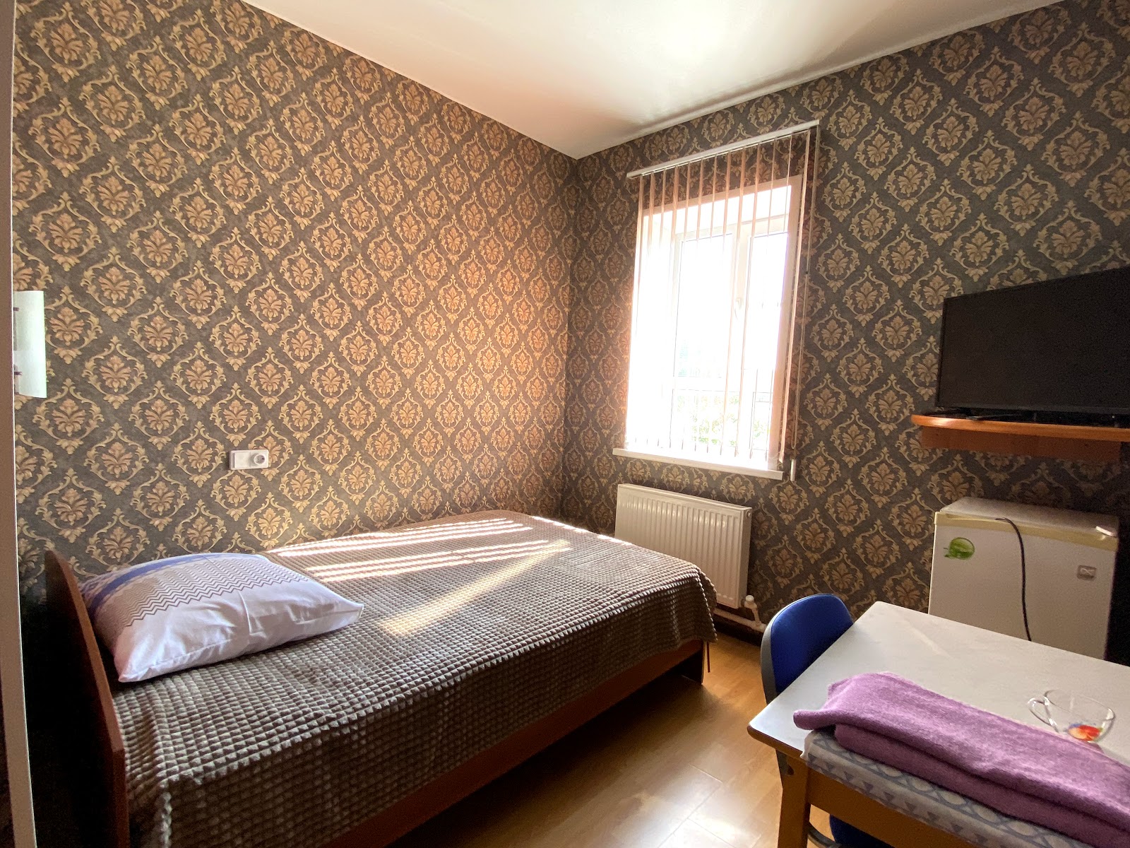 Гостиница "Дом приезжих" Жемчужина - photo 3