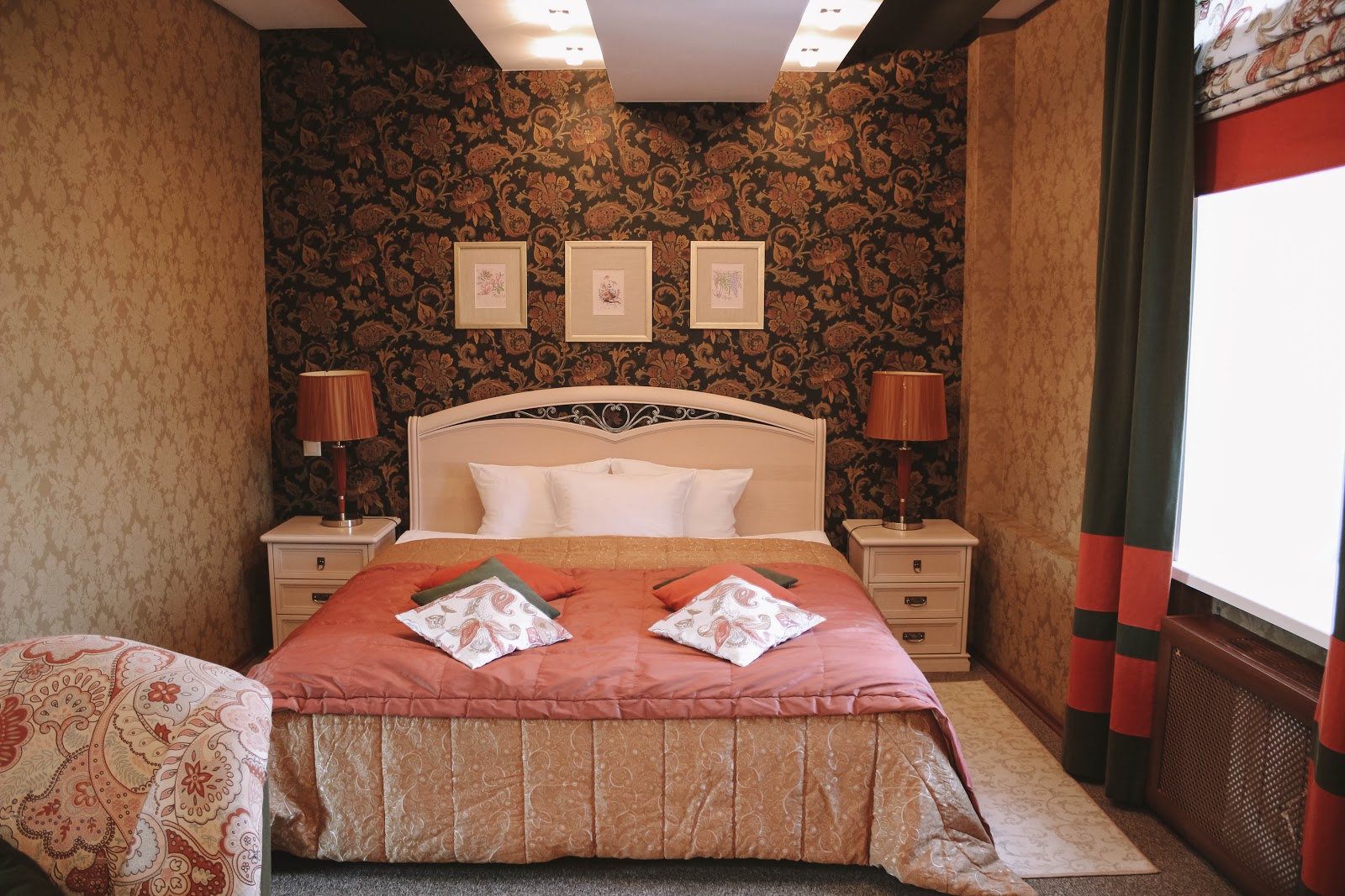 Гостиница Лагуна - photo 4