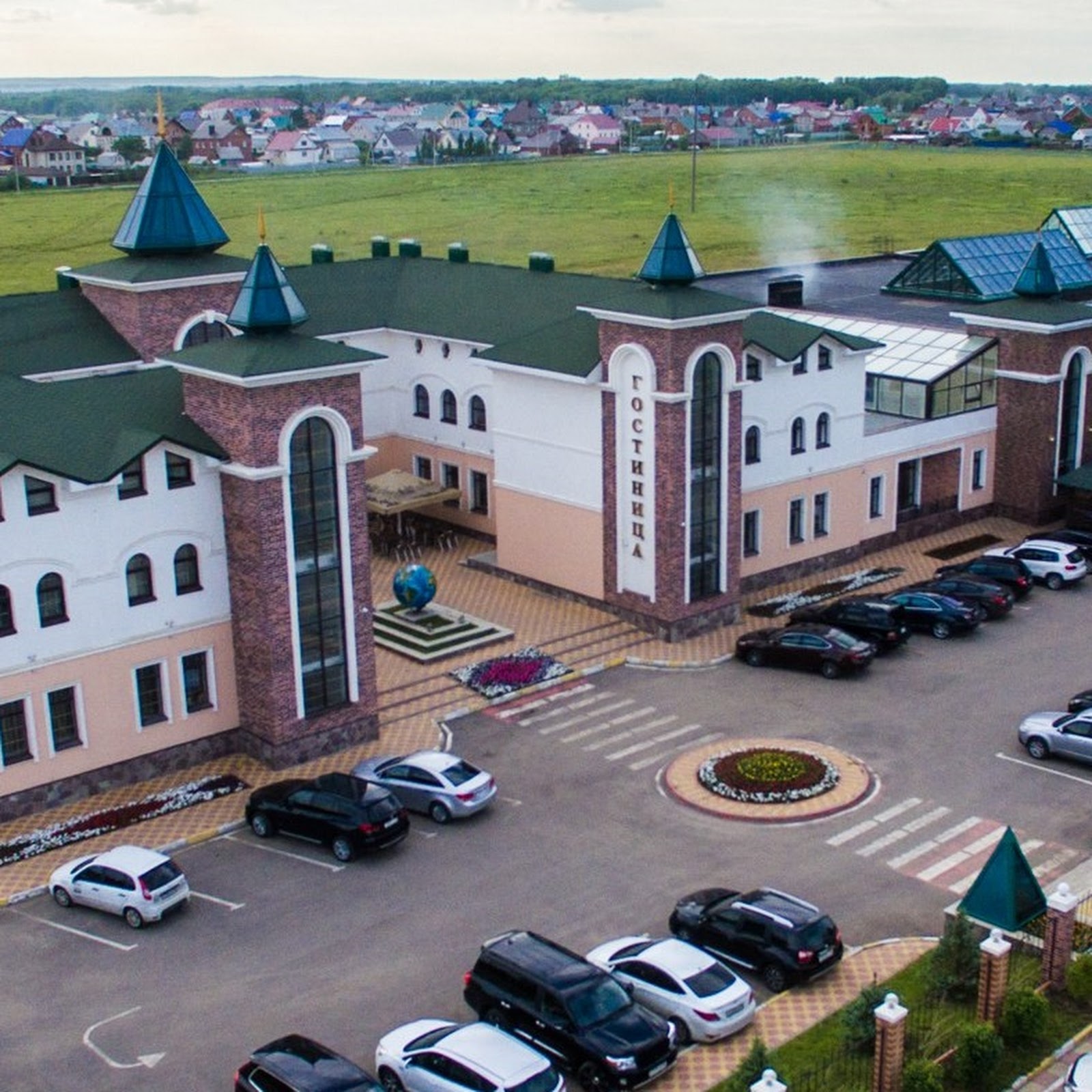 Уршак - photo 2