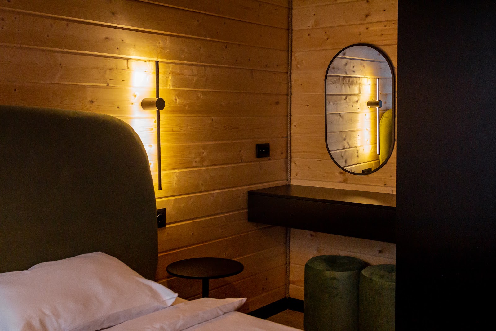 Эко-отель "Масловка" - photo 3