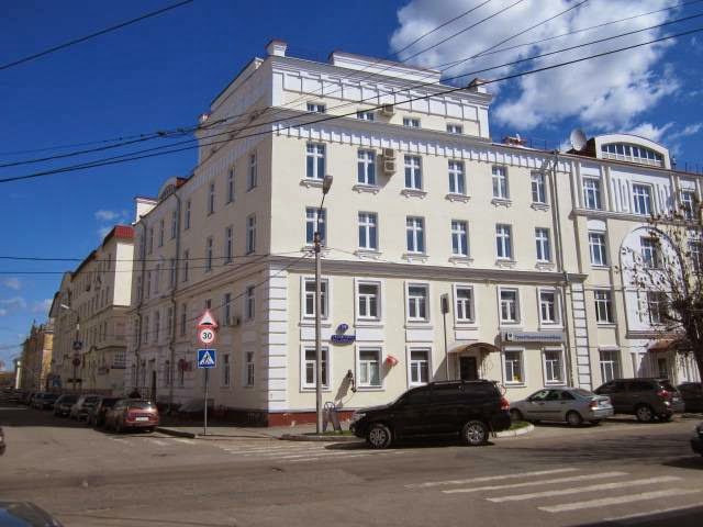 Хостел Калинин Тверь - photo 2