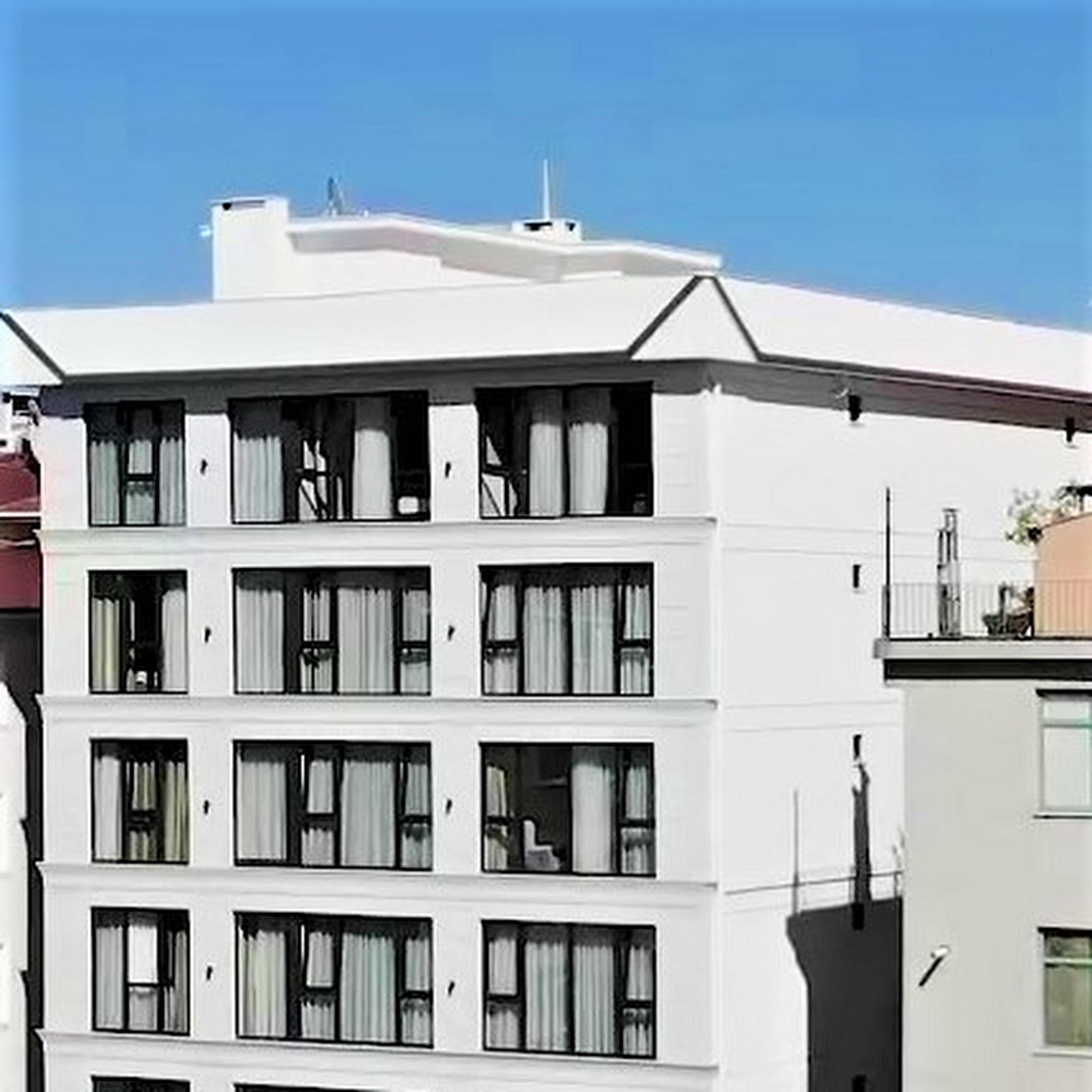 Гостиница ''Теремок'' - photo 5