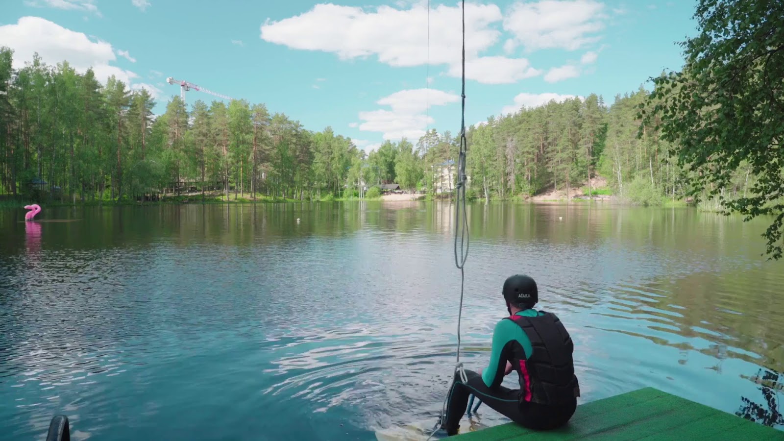 Всесезонный СПА - курорт "Аврора - Клуб" - photo 4