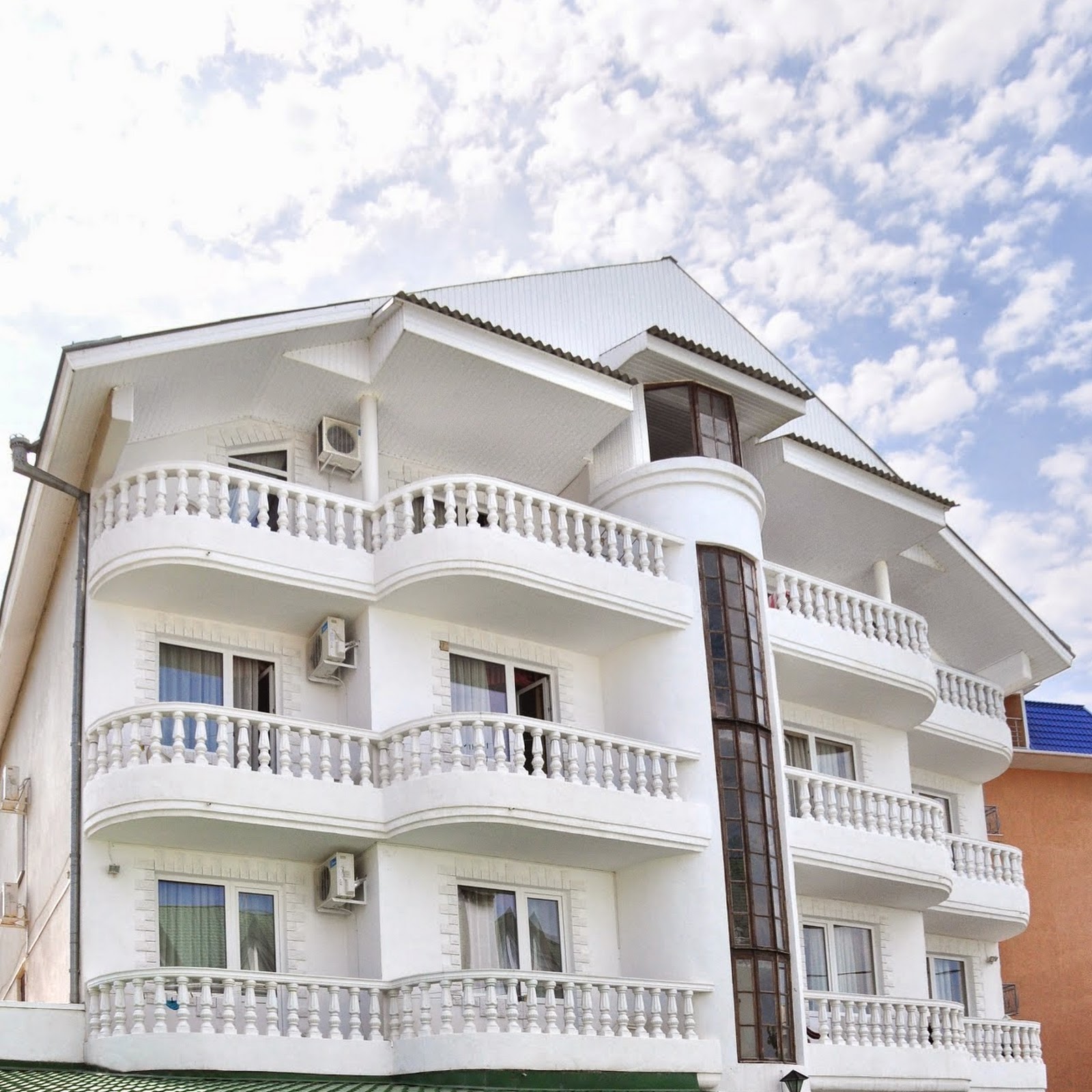 Апартаменты Funduke - photo 4