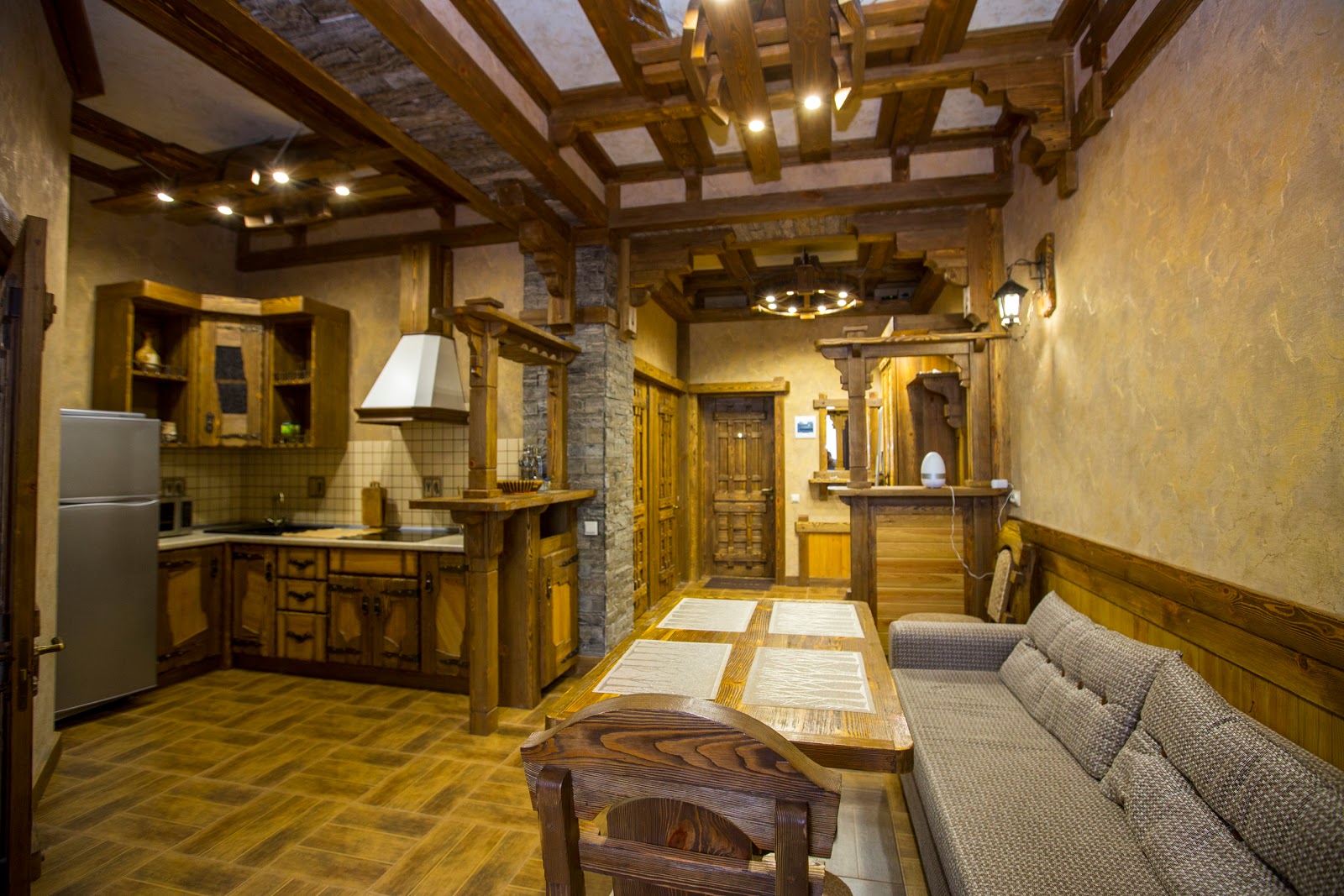 Вершина - photo 1